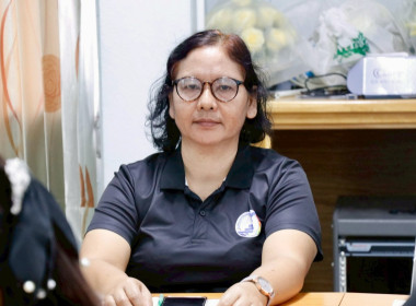 การประชุมขับเคลื่อนการปฏิบัติงานตามระบบการส่งเสริมสหกรณ์และกลุ่มเกษตรกร ประจำเดือนมีนาคม 2569 ของสำนักงานสหกรณ์จังหวัดนครศรีธรรมราช ณ ห้องประชุมสำนักงานสหกรณ์จังหวัดนครศรีธรรมราช ตำบลท่าเรือ อำเภอเมืองนครศรีธรรมราช จังหวัดนครศรีธรรมราช โดยในวาระประธานแจ้ ... พารามิเตอร์รูปภาพ 36